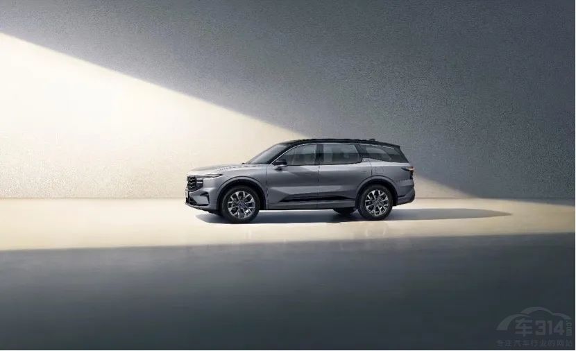 9I(lng)Pc2023еSUV