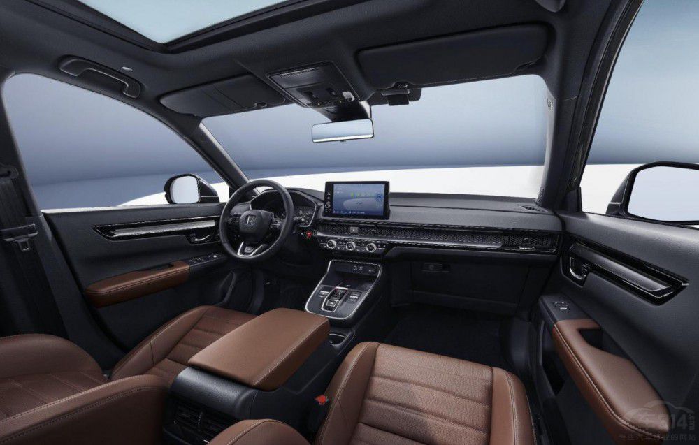 CR-V e:HEV(du)ȗnMAX xlأ