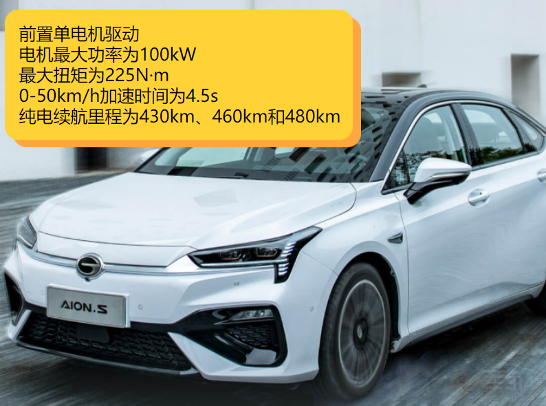 AION SPLUS EV܊ l(shu)(qing)