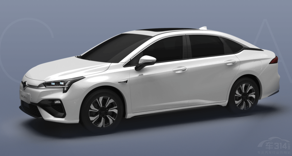 AION SPLUS EV܊ l(shu)(qing)