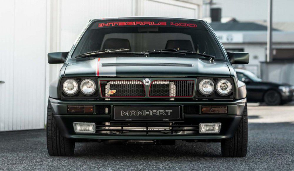 Manhartٵħ{(ln)쁆Delta HF Integrale