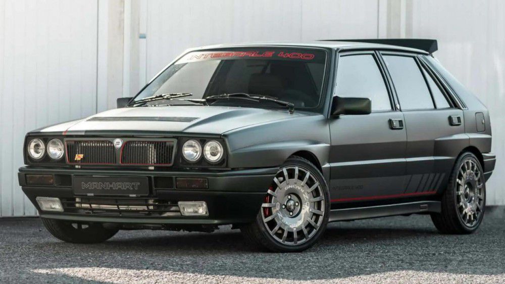 Manhartٵħ{(ln)쁆Delta HF Integrale