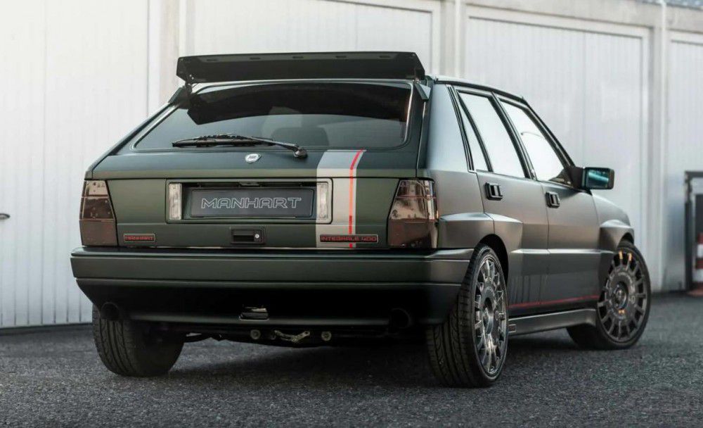 Manhartٵħ{(ln)쁆Delta HF Integrale