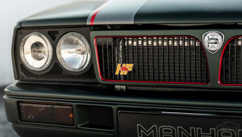 Manhartٵħ{(ln)쁆Delta HF Integrale