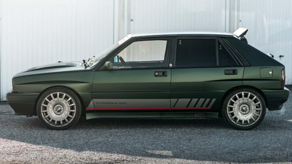 Manhartٵħ{(ln)쁆Delta HF Integrale