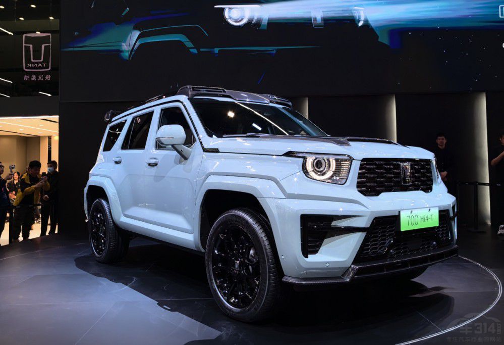 ȁLI(lng) 2023V܇չa(chn)SUVPc