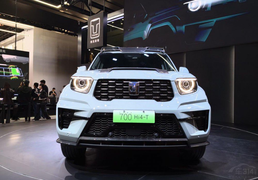 ȁLI(lng) 2023V܇չa(chn)SUVPc