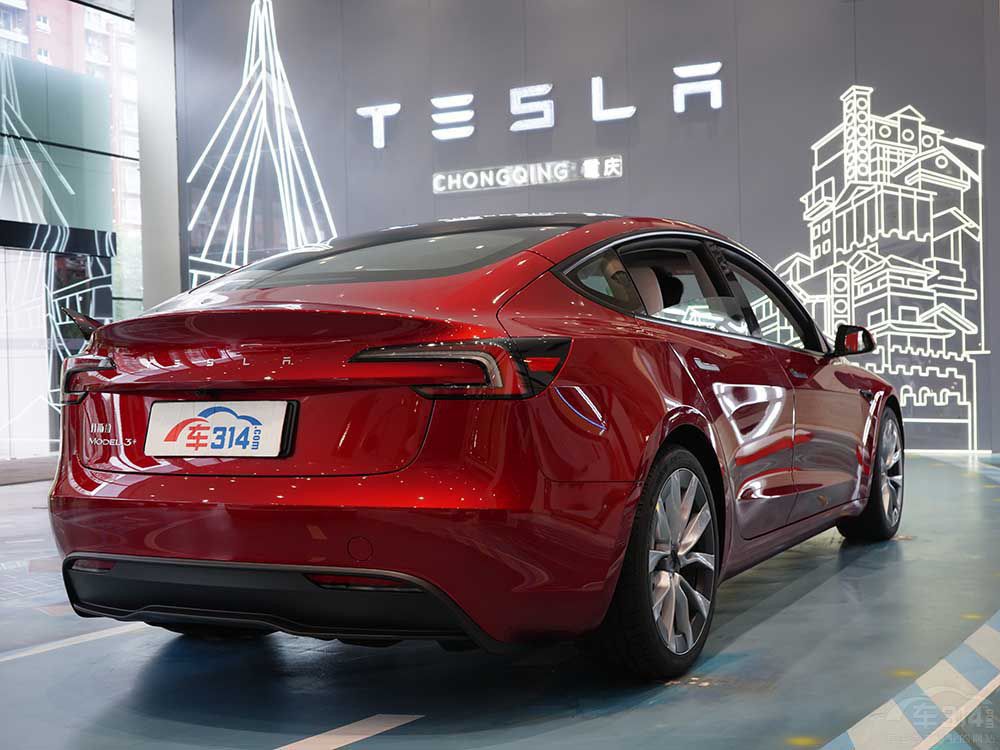 Model 3ǽS7 lǼI܇֮