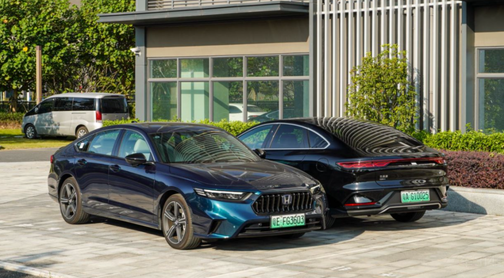 (du)ȝhDM-i Ӣe:PHEV(sh)bbI(lng)