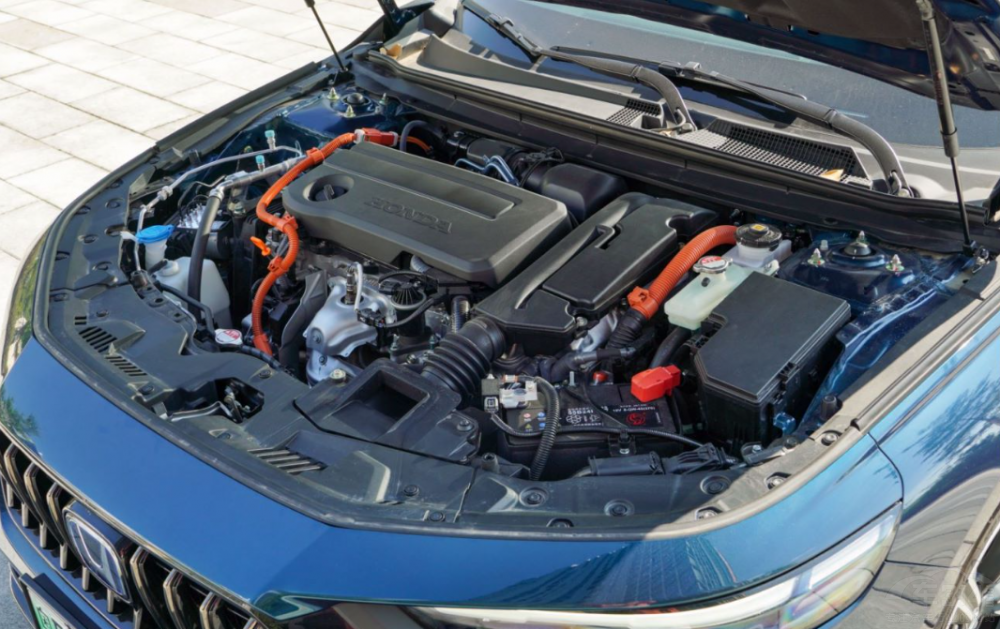 (du)ȝhDM-i Ӣe:PHEV(sh)bbI(lng)