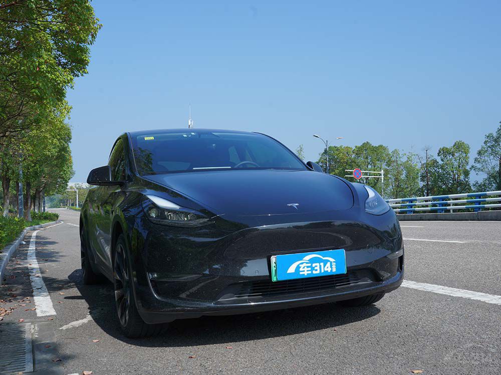 ͬr(ji)ͬ(j)M7(du)˹Model Y