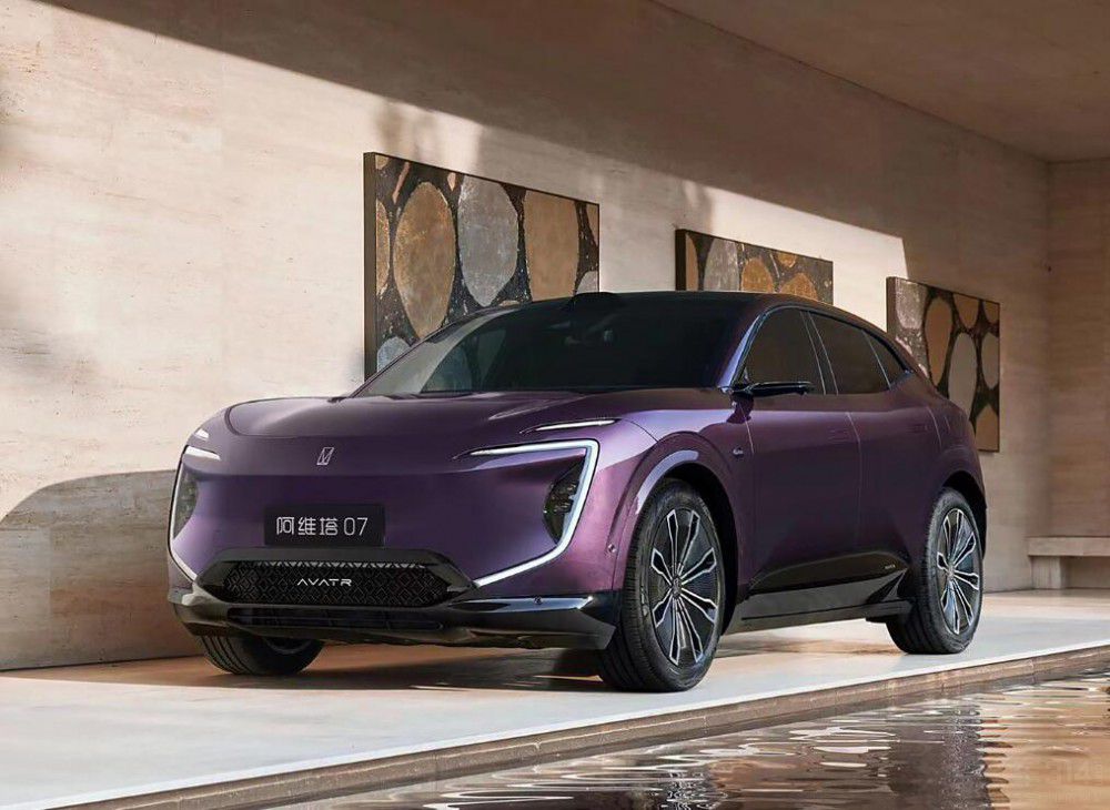 2024ɶ܇չǰհ@SUVֵõ