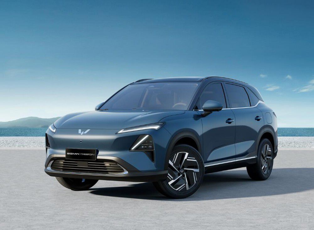 2024ɶ܇չǰհ@SUVֵõ