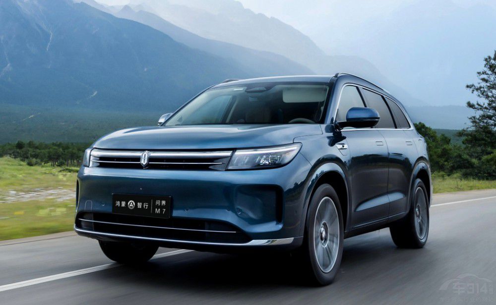 lǼSUV M7 ProL6