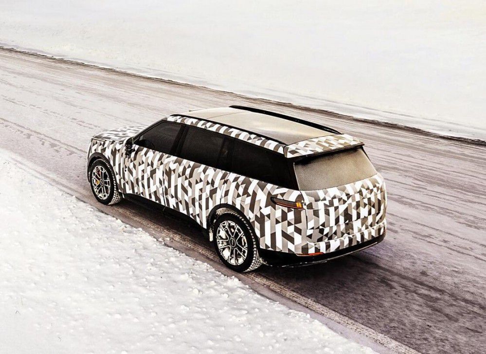 2025ɶ @׿SUV̫θ