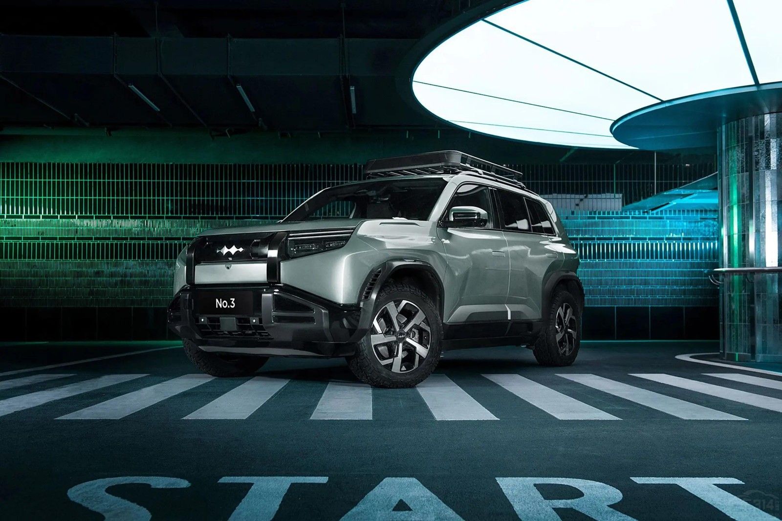 늣3iCAR