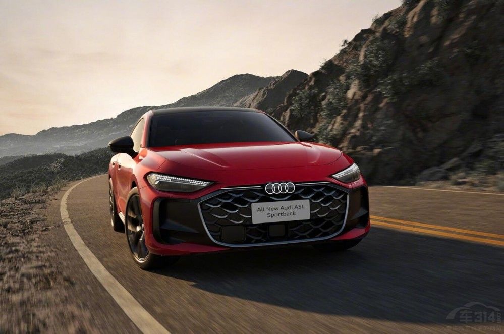 WA5L SportBackLA9Lôx