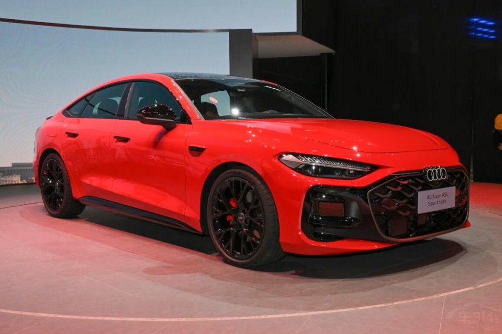 WA5L SportBackLA9Lôx