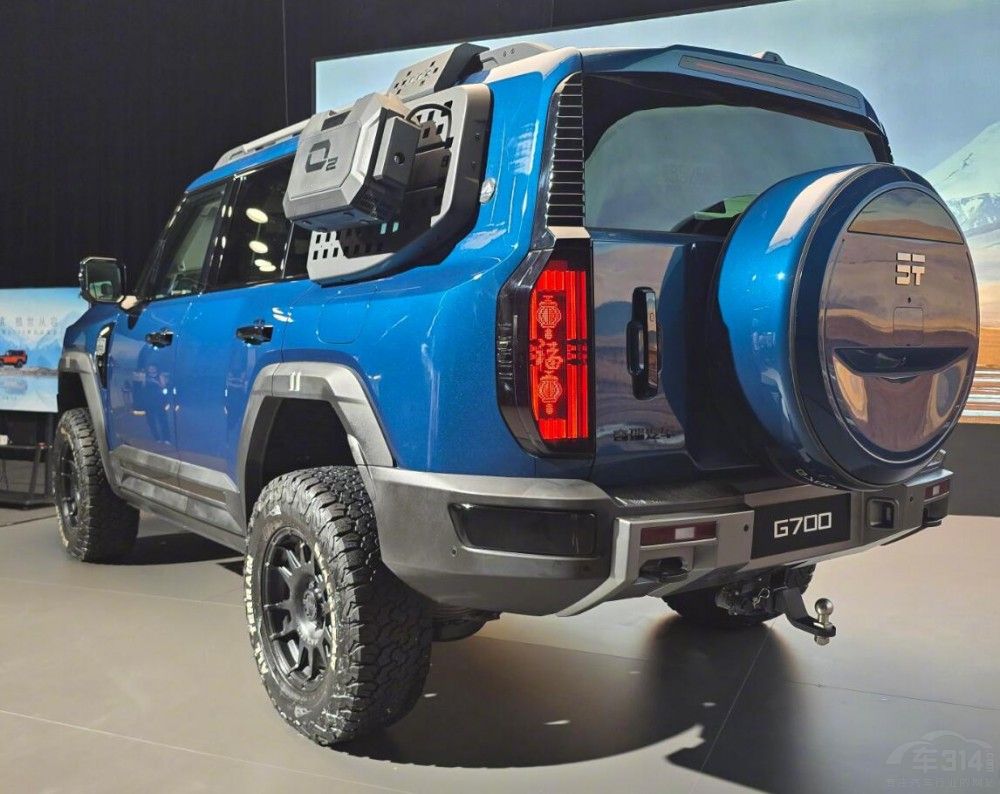 FMֹfɶ܇չ4ذSUV