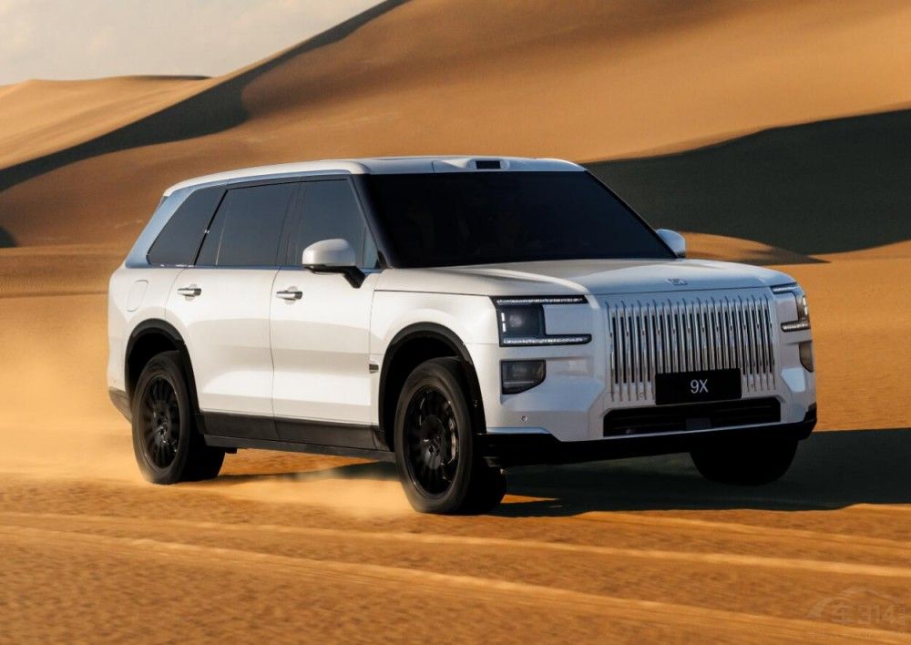 FMֹfɶ܇չ4ذSUV