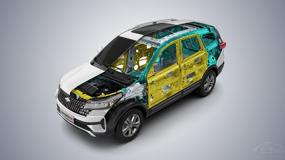 X3ʽ ˼ҵ5fSUV