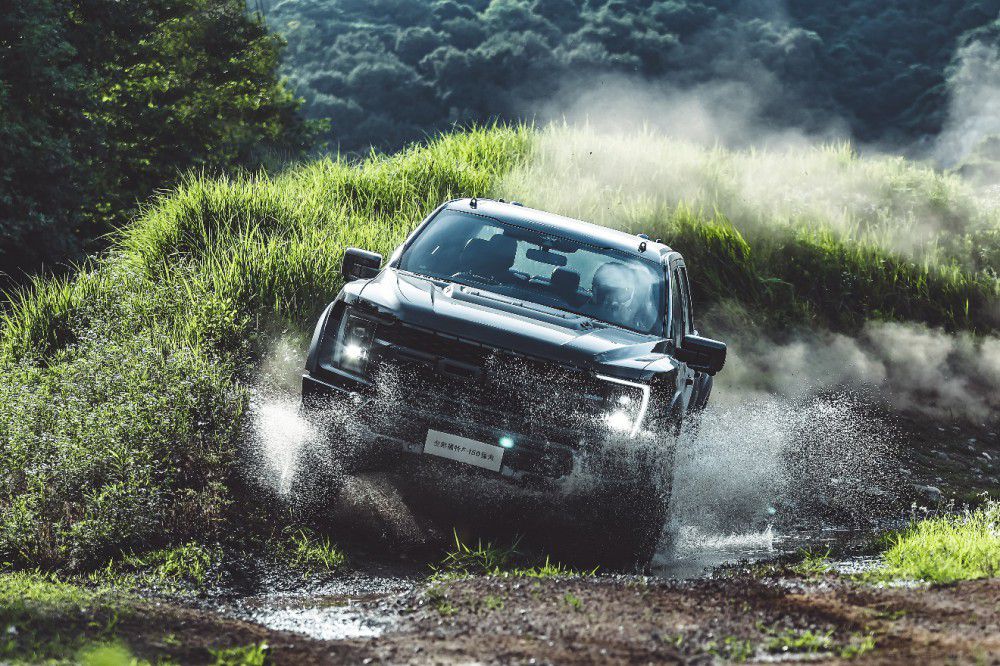ԽҰƤ F-150ʽ