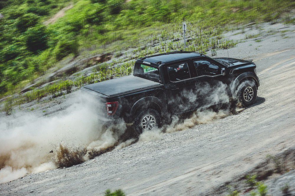 ԽҰƤ F-150ʽ
