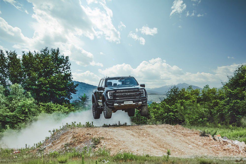 ԽҰƤ F-150ʽ