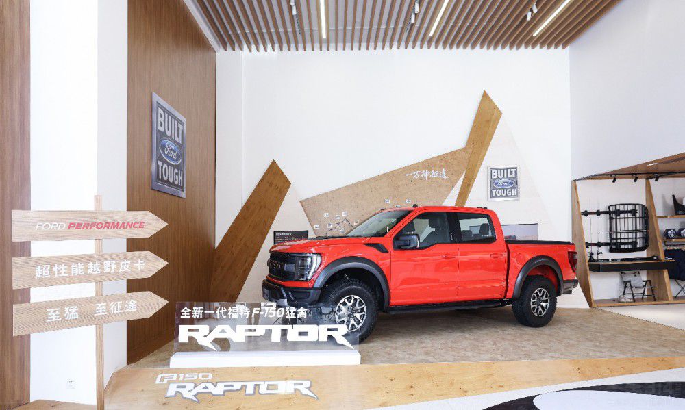 ԽҰƤ F-150ʽ