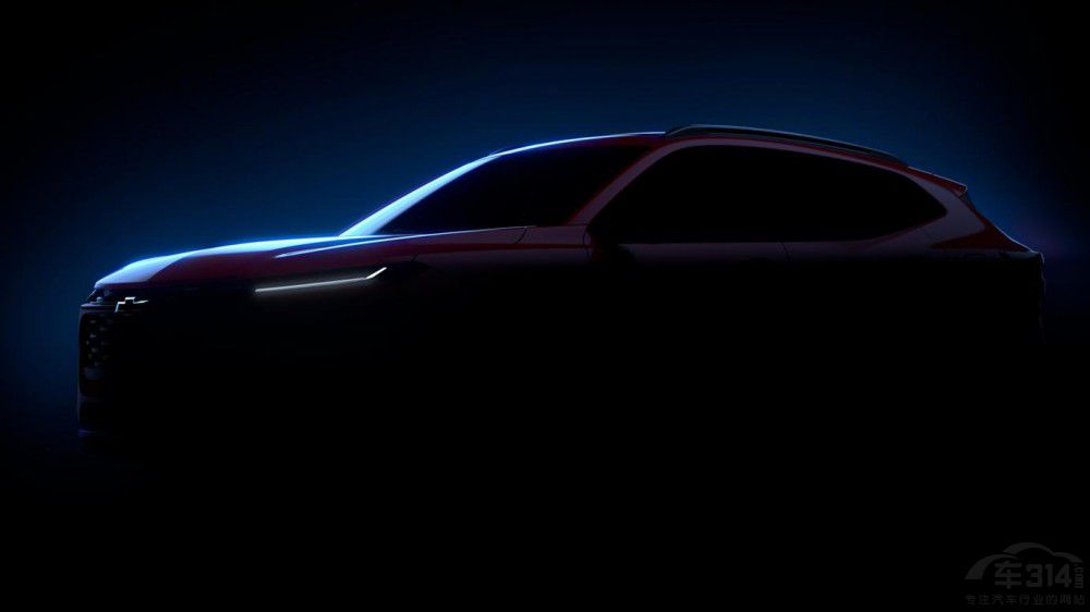 ѩmȫSUV Seeker728װl(f)