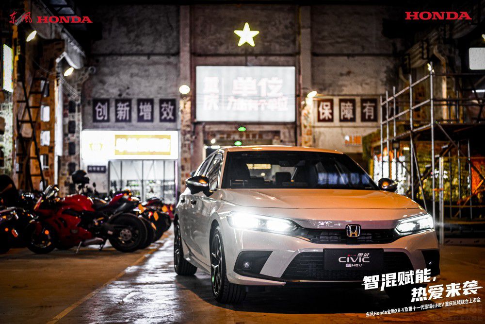 Honda2܇ؑcȫXR-V^