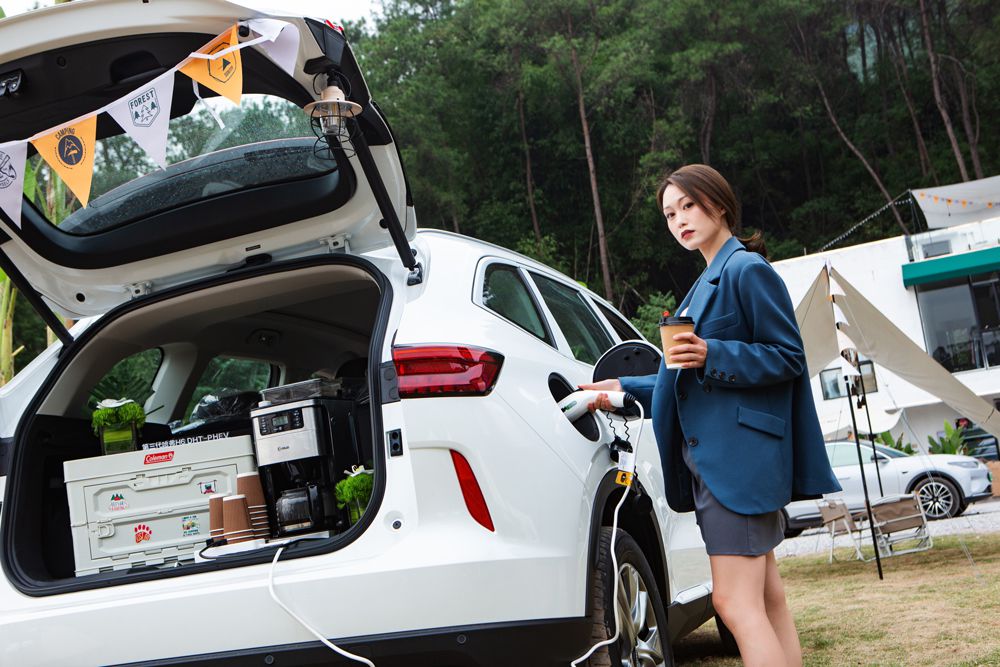 15.98fԪ H6 DHT-PHEV^(q)ͬ