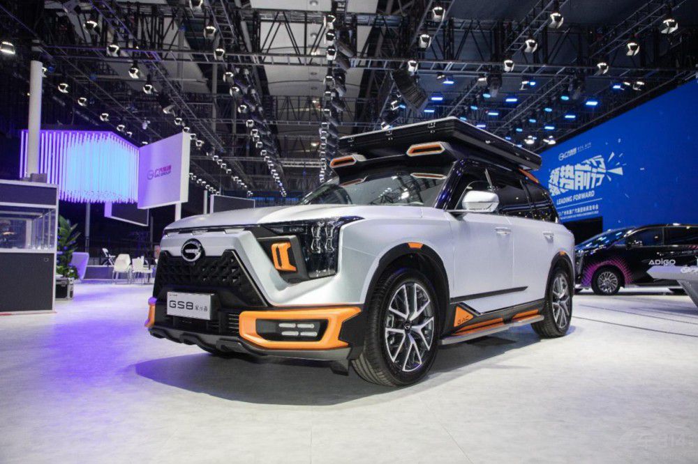 SUV һGS3Ӱٞp