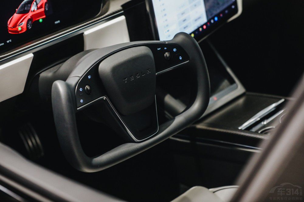 ˹ Model S Plaidսr(sh)