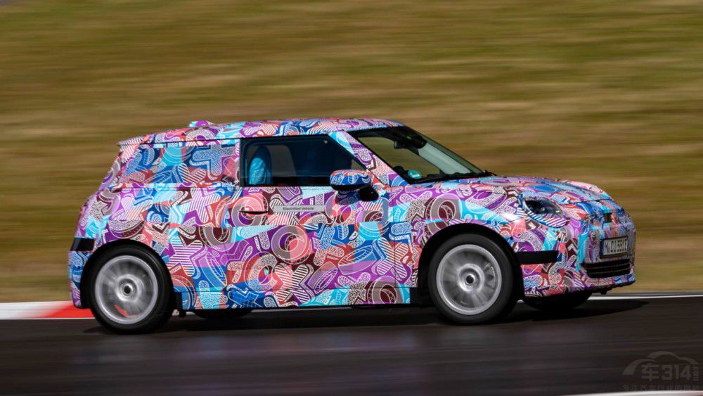 ýwԇ{ȫµ늄(dng)MINI Cooper SE