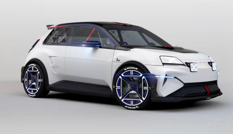 ِСAlpine A290܇
