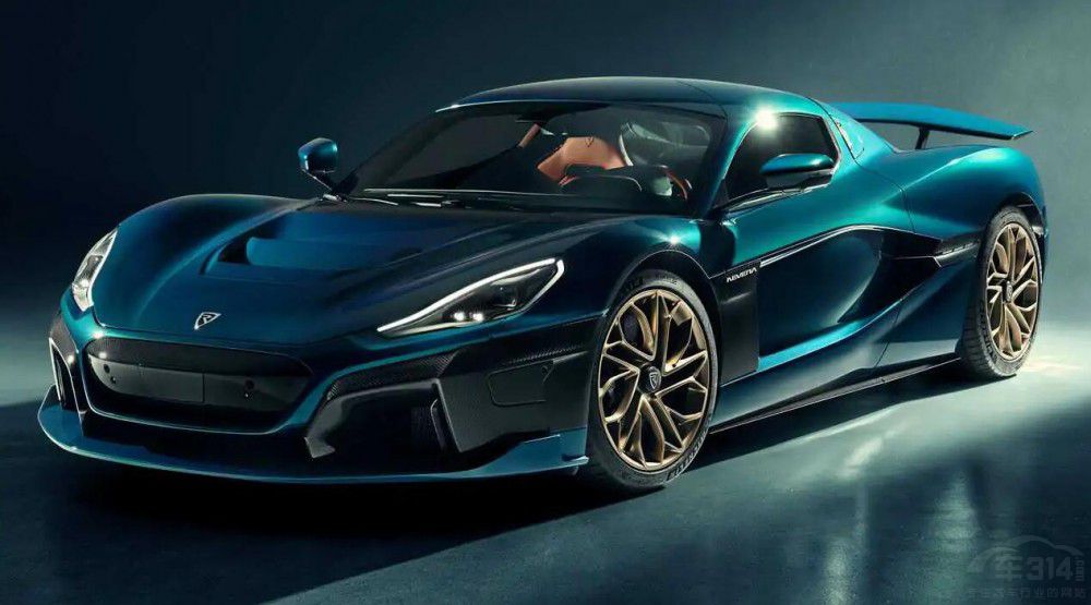 ر늄܇Rimac Neveraˢo
