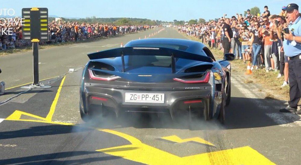 ر늄܇Rimac Neveraˢo
