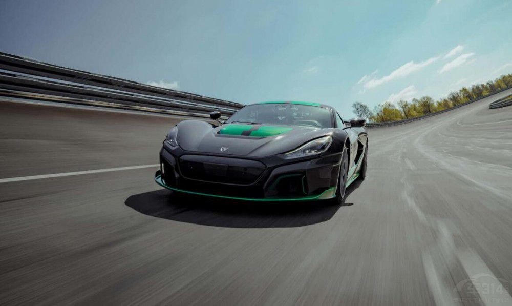 ر늄܇Rimac Neveraˢo