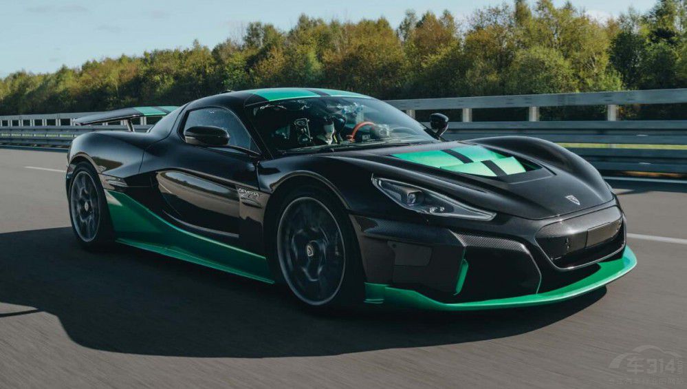 ر늄܇Rimac Neveraˢo