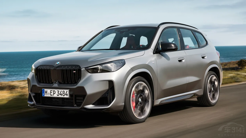 RX1 M35i xDriveع ֵڴ