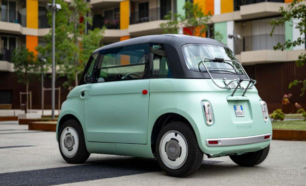ƁTopolino EVһܛȺ