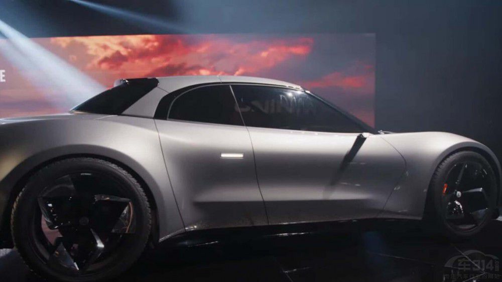 ܇󱬰l(f)Fisker܇l(f)