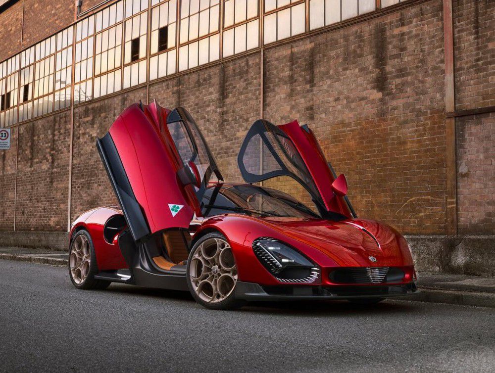 F(xin)Ϳ_ܚW33 Stradale