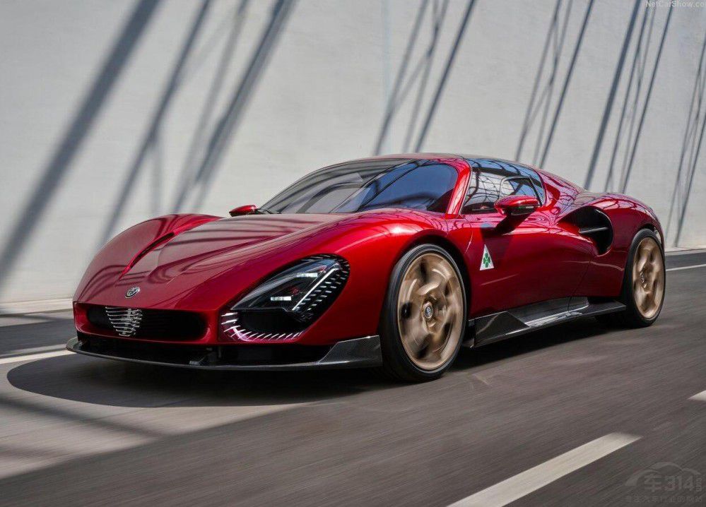 F(xin)Ϳ_ܚW33 Stradale