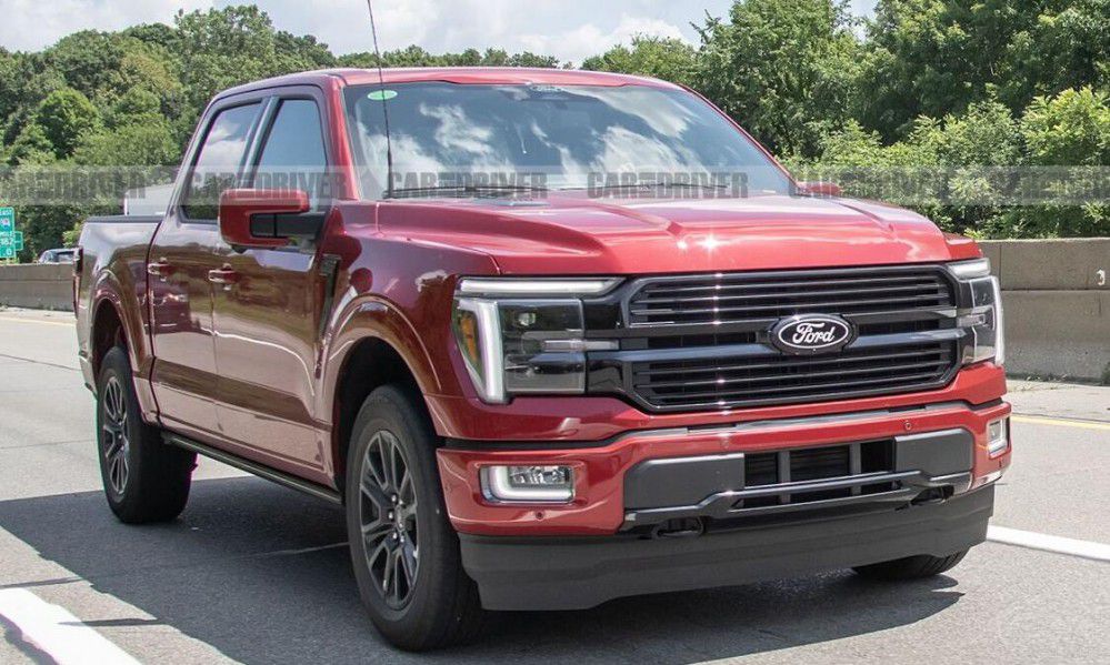 2023܇չĿF150ĺÿ