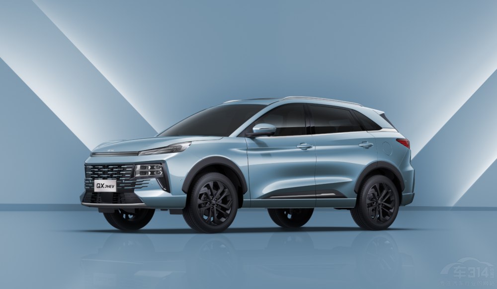 ֵ늸SUV QX PHEVʽ