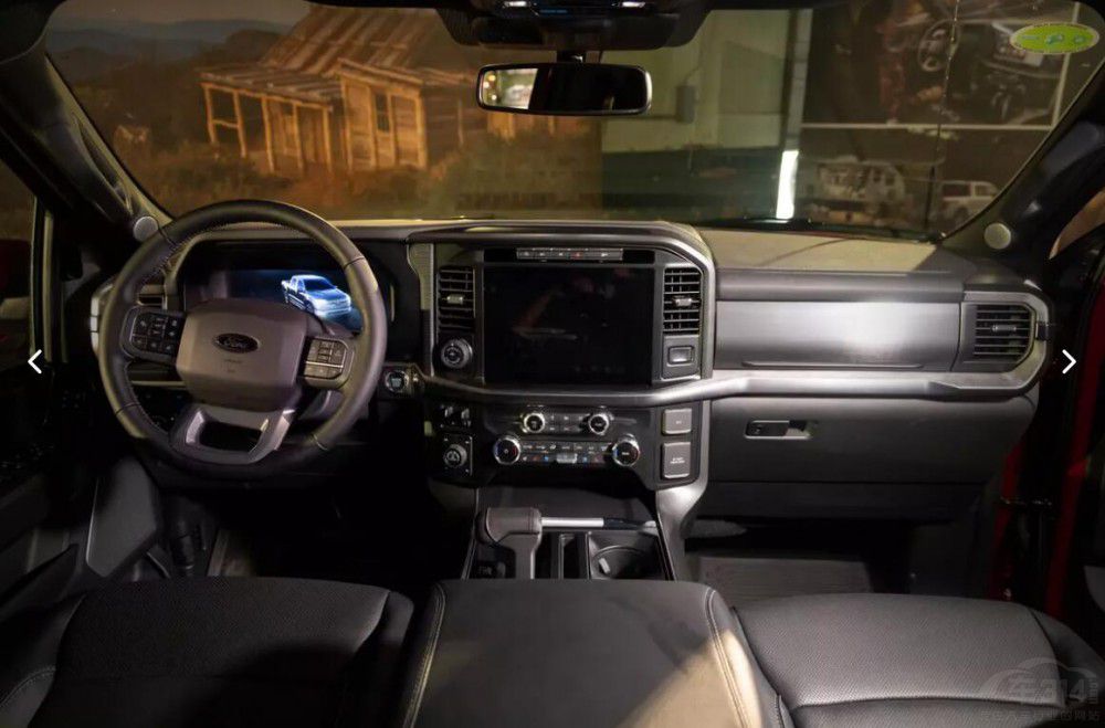 2023܇չĿF150ĺÿ