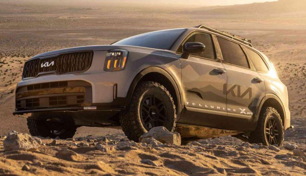 ȷ̱5Telluride X-Prol(f)