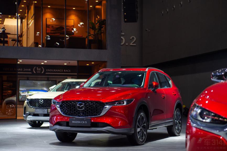 LR_MAZDA CX-50ҲHEVʽ